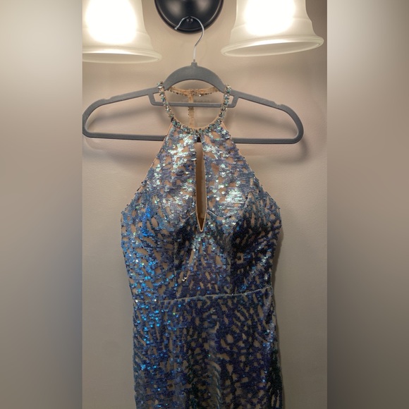 JOVANI PROM 64182 Size 0 - Picture 4 of 11